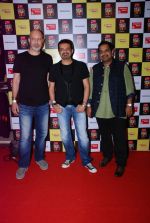 Shankar Mahadevan, Ehsaan Noorani, Loy Mendonsa at Mirchi Top 20 Awards in Hard Rock Cafe, Mumbai on 1st Aug 2014 (107)_53dccf9393be6.JPG
