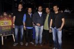 Shankar Mahadevan, Ehsaan Noorani, Loy Mendonsa at Mirchi Top 20 Awards in Hard Rock Cafe, Mumbai on 1st Aug 2014 (13)_53dccf922e14a.JPG