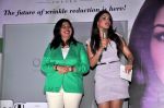 Sonali Bendre at Orliflame launch in Blue Frog, Mumbai on 1st Aug 2014 (108)_53dccd09828bc.JPG