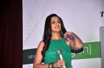 Sonali Bendre at Orliflame launch in Blue Frog, Mumbai on 1st Aug 2014 (111)_53dccd0d4c749.JPG
