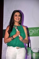 Sonali Bendre at Orliflame launch in Blue Frog, Mumbai on 1st Aug 2014 (142)_53dccd1a4b75c.JPG