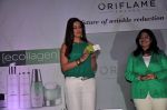 Sonali Bendre at Orliflame launch in Blue Frog, Mumbai on 1st Aug 2014 (156)_53dccd248900a.JPG