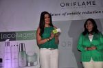 Sonali Bendre at Orliflame launch in Blue Frog, Mumbai on 1st Aug 2014 (157)_53dccd25cf192.JPG