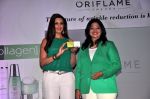 Sonali Bendre at Orliflame launch in Blue Frog, Mumbai on 1st Aug 2014 (165)_53dccd30702dc.JPG