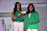 Sonali Bendre at Orliflame launch in Blue Frog, Mumbai on 1st Aug 2014 (166)_53dccd31b082e.JPG