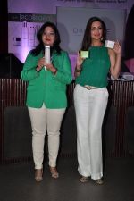 Sonali Bendre at Orliflame launch in Blue Frog, Mumbai on 1st Aug 2014 (178)_53dccd42a17d8.JPG