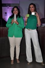 Sonali Bendre at Orliflame launch in Blue Frog, Mumbai on 1st Aug 2014 (187)_53dccd4e5916f.JPG