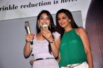 Sonali Bendre at Orliflame launch in Blue Frog, Mumbai on 1st Aug 2014 (263)_53dccda99ce8d.JPG