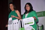 Sonali Bendre at Orliflame launch in Blue Frog, Mumbai on 1st Aug 2014 (98)_53dcccfc769d6.JPG