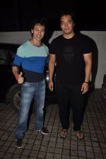 Tiger Shroff snapped in PVR on 1st Aug 2014 (39)_53dcc028b157a.JPG