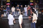 Wajid Ali at Mirchi Top 20 Awards in Hard Rock Cafe, Mumbai on 1st Aug 2014 (51)_53dcd163aa3f6.JPG