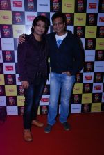 at Mirchi Top 20 Awards in Hard Rock Cafe, Mumbai on 1st Aug 2014 (140)_53dccf2ad432f.JPG