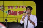 at Mirchi Top 20 Awards in Hard Rock Cafe, Mumbai on 1st Aug 2014 (26)_53dcceed1484c.JPG