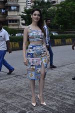 Tamannaah Bhatia at the special sale of garments worn by stars of the movie Entertainment in support of Youth Organisation in Defence of Animals in Mumbai on 2nd Aug 2014 (17)_53dddedb726fe.JPG