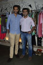 at the special sale of garments worn by stars of the movie Entertainment in support of Youth Organisation in Defence of Animals in Mumbai on 2nd Aug 2014 (45)_53dddebe52604.JPG