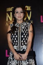 Madhurima Nigam at Life Ok Now Awards in Mumbai on 3rd Aug 2014 (590)_53df46399a90d.JPG