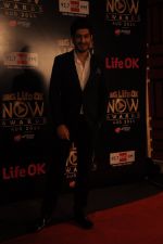 Mohit Marwah at Life Ok Now Awards in Mumbai on 3rd Aug 2014 (95)_53df46b2f1330.JPG