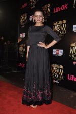 Surveen Chawla at Life Ok Now Awards in Mumbai on 3rd Aug 2014 (464)_53df47ccf4215.JPG