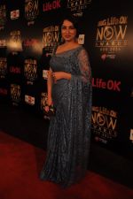 Tisca Chopra at Life Ok Now Awards in Mumbai on 3rd Aug 2014 (212)_53df48044d179.JPG