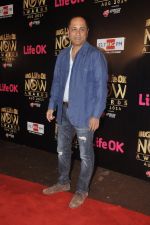 Vipul Shah at Life Ok Now Awards in Mumbai on 3rd Aug 2014 (457)_53df48733a84a.JPG