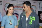 Akshay Kumar, Tamannaah Bhatia at the promotion of movie It_s entertainment in south on 4th Aug 2014 (118)_53e1c69c596bd.jpg