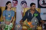 Akshay Kumar, Tamannaah Bhatia at the promotion of movie It_s entertainment in south on 4th Aug 2014 (128)_53e1c6a544076.jpg