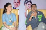 Akshay Kumar, Tamannaah Bhatia at the promotion of movie It_s entertainment in south on 4th Aug 2014 (131)_53e1c7181eedb.jpg