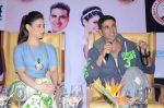 Akshay Kumar, Tamannaah Bhatia at the promotion of movie It_s entertainment in south on 4th Aug 2014 (134)_53e1c6a98a0c1.jpg