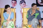 Akshay Kumar, Tamannaah Bhatia at the promotion of movie It_s entertainment in south on 4th Aug 2014 (137)_53e1c71c748a0.jpg