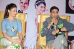 Akshay Kumar, Tamannaah Bhatia at the promotion of movie It_s entertainment in south on 4th Aug 2014 (138)_53e1c6ad2d64a.jpg