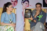 Akshay Kumar, Tamannaah Bhatia at the promotion of movie It_s entertainment in south on 4th Aug 2014 (141)_53e1c71f3e410.jpg