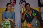 Akshay Kumar, Tamannaah Bhatia at the promotion of movie It_s entertainment in south on 4th Aug 2014 (147)_53e1c7239d04f.jpg