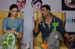 Akshay Kumar, Tamannaah Bhatia at the promotion of movie It_s entertainment in south on 4th Aug 2014 (150)_53e1c6b629131.jpg