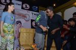 Akshay Kumar, Tamannaah Bhatia, Prakash Raj at the promotion of movie It_s entertainment in south on 4th Aug 2014 (170)_53e1c6be69b60.jpg