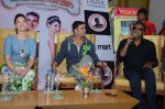 Akshay Kumar, Tamannaah Bhatia, Prakash Raj at the promotion of movie It_s entertainment in south on 4th Aug 2014 (172)_53e1c7305bf54.jpg