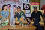 Akshay Kumar, Tamannaah Bhatia, Prakash Raj at the promotion of movie It_s entertainment in south on 4th Aug 2014 (174)_53e1c638826a3.jpg