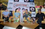 Akshay Kumar, Tamannaah Bhatia, Prakash Raj at the promotion of movie It_s entertainment in south on 4th Aug 2014 (175)_53e1c731df3eb.jpg