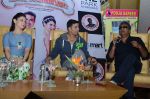 Akshay Kumar, Tamannaah Bhatia, Prakash Raj at the promotion of movie It_s entertainment in south on 4th Aug 2014 (179)_53e1c734d657e.jpg