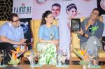 Akshay Kumar, Tamannaah Bhatia, Ramesh Taurani at the promotion of movie It_s entertainment in south on 4th Aug 2014 (157)_53e1c662a7ac3.jpg