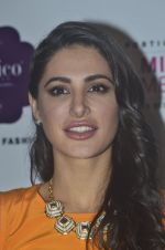 Nargis Fakhri at Portico collection launch in Olive on 4th Aug 2014 (113)_53e1c85c7806c.JPG
