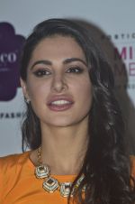 Nargis Fakhri at Portico collection launch in Olive on 4th Aug 2014 (115)_53e1c85f41428.JPG