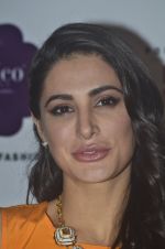 Nargis Fakhri at Portico collection launch in Olive on 4th Aug 2014 (119)_53e1c86550ebe.JPG