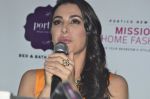 Nargis Fakhri at Portico collection launch in Olive on 4th Aug 2014 (127)_53e1c870891e8.JPG