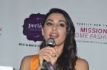 Nargis Fakhri at Portico collection launch in Olive on 4th Aug 2014 (137)_53e1c87e13cd3.JPG