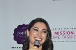 Nargis Fakhri at Portico collection launch in Olive on 4th Aug 2014 (145)_53e1c88842d6a.JPG