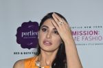 Nargis Fakhri at Portico collection launch in Olive on 4th Aug 2014 (146)_53e1c88992d80.JPG