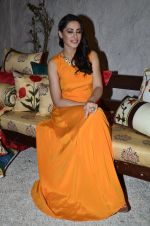 Nargis Fakhri at Portico collection launch in Olive on 4th Aug 2014 (244)_53e1c9196c8db.JPG