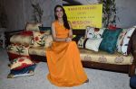 Nargis Fakhri at Portico collection launch in Olive on 4th Aug 2014 (265)_53e1c939a5a4d.JPG