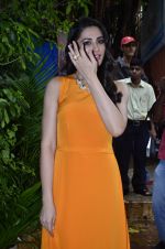 Nargis Fakhri at Portico collection launch in Olive on 4th Aug 2014 (33)_53e1c7ecda1c0.JPG