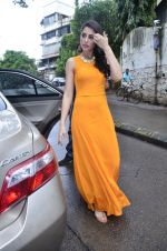 Nargis Fakhri at Portico collection launch in Olive on 4th Aug 2014 (4)_53e1c7bf5150b.JPG